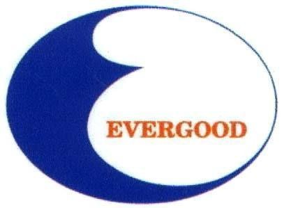 Mẫu nhãn hiệu EVERGOOD