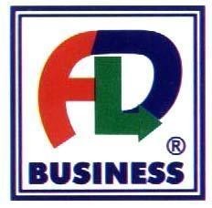 Mẫu nhãn hiệu ADL BUSINESS