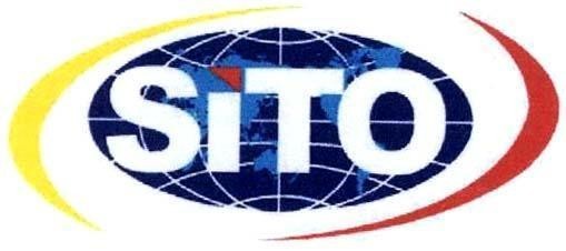 Mẫu nhãn hiệu SITO