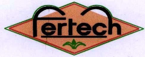 Mẫu nhãn hiệu FERTECH
