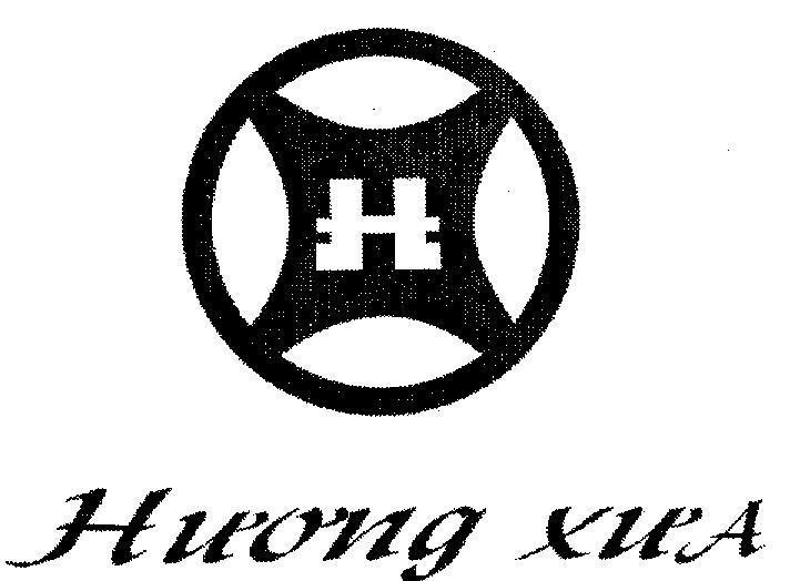 Mẫu nhãn hiệu HX HƯƠNG XƯA
