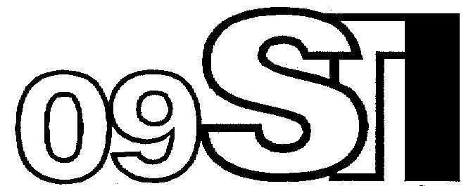 Mẫu nhãn hiệu 09 ST1