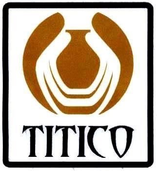 Mẫu nhãn hiệu TITICO