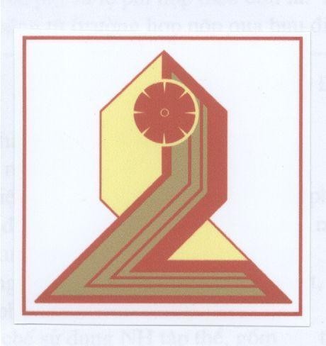 Mẫu nhãn hiệu 2