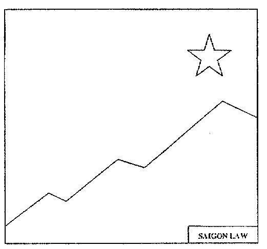 Mẫu nhãn hiệu SAIGON LAW