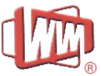 Mẫu nhãn hiệu WIM