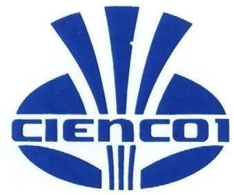 Mẫu nhãn hiệu CIENCO 1