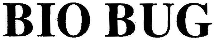Mẫu nhãn hiệu BIO BUG