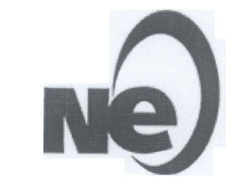 Mẫu nhãn hiệu NEO NE