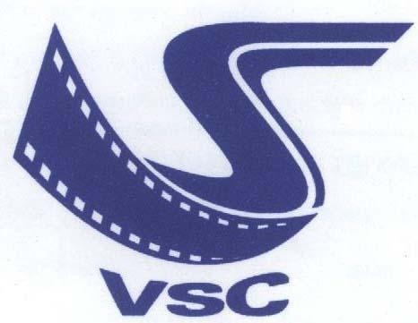 Mẫu nhãn hiệu VS VSC