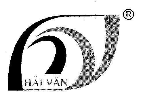 Mẫu nhãn hiệu HV Hải Vân