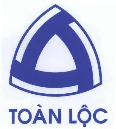 Mẫu nhãn hiệu Toàn Lộc