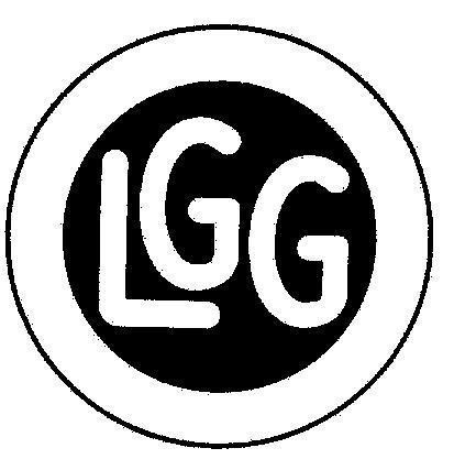 Mẫu nhãn hiệu LGG
