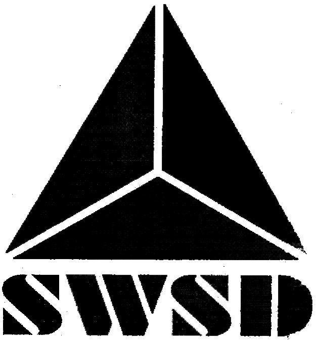 Mẫu nhãn hiệu SWSD