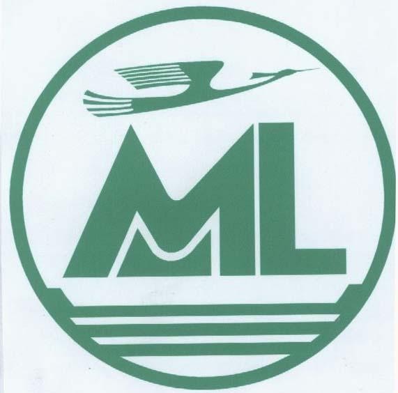 Mẫu nhãn hiệu ML