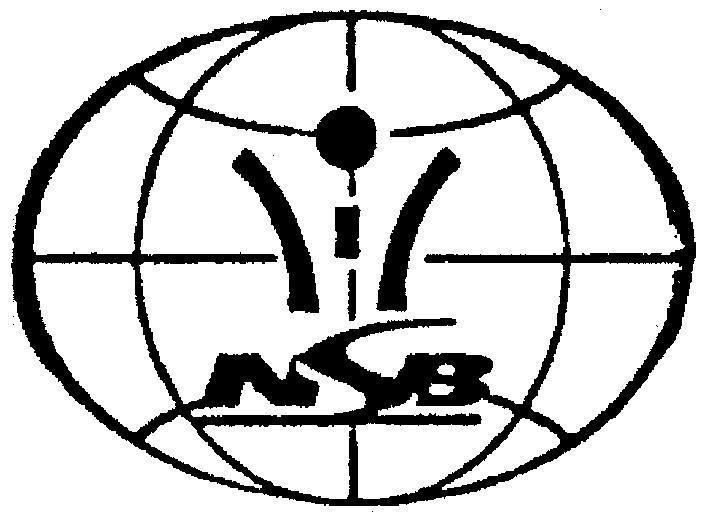 Mẫu nhãn hiệu NSB