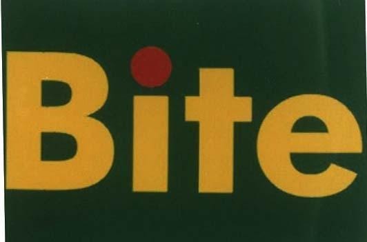 Mẫu nhãn hiệu BITE