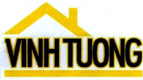 Mẫu nhãn hiệu VINH TUONG