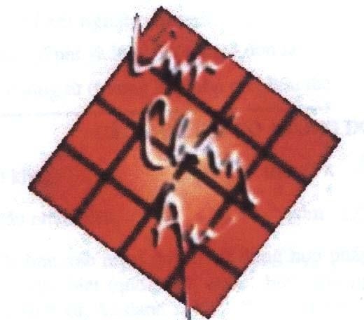 Mẫu nhãn hiệu LÂM CHấN ÂU