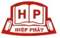 Mẫu nhãn hiệu HP Hiệp Phát