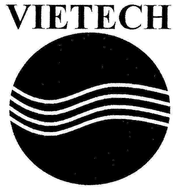 Mẫu nhãn hiệu VIETECH