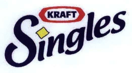 Mẫu nhãn hiệu KRAFT SINGLES