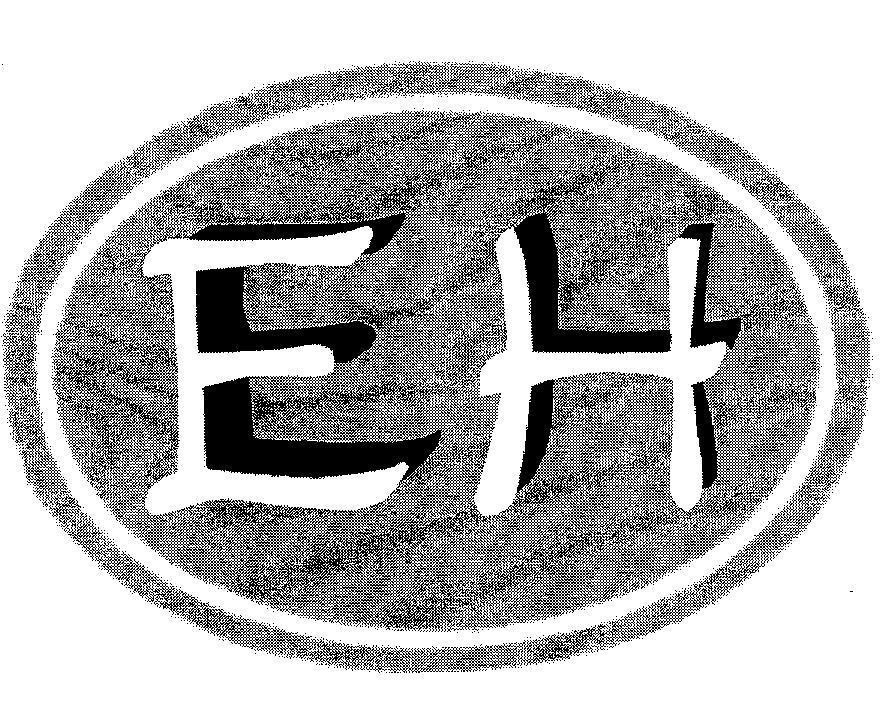 Mẫu nhãn hiệu EH