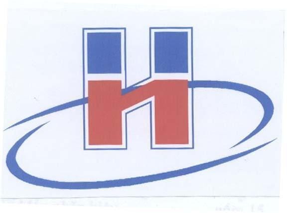 Mẫu nhãn hiệu H