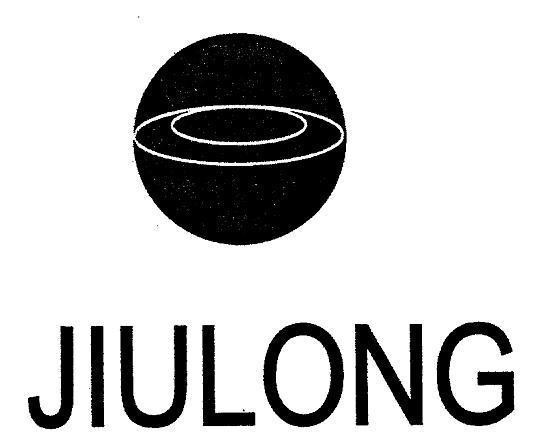 Mẫu nhãn hiệu JIULONG