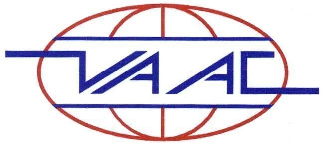 Mẫu nhãn hiệu VAAC