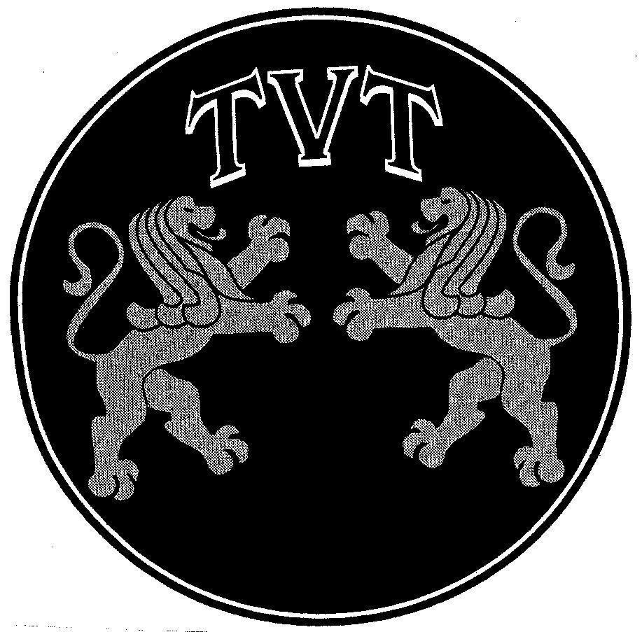 Mẫu nhãn hiệu TVT