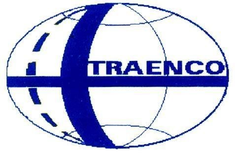 Mẫu nhãn hiệu TRAENCO