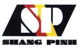 Mẫu nhãn hiệu SP SHANG PINH