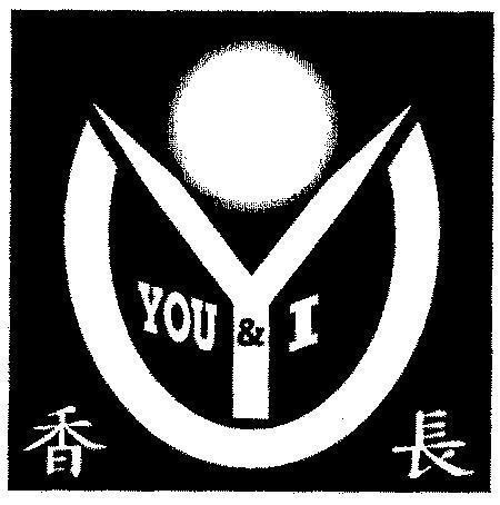 Mẫu nhãn hiệu YOU & I