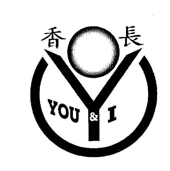 Mẫu nhãn hiệu YOU & I