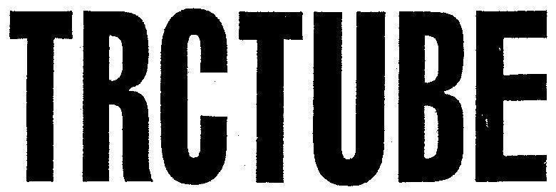 Mẫu nhãn hiệu TRCTUBE