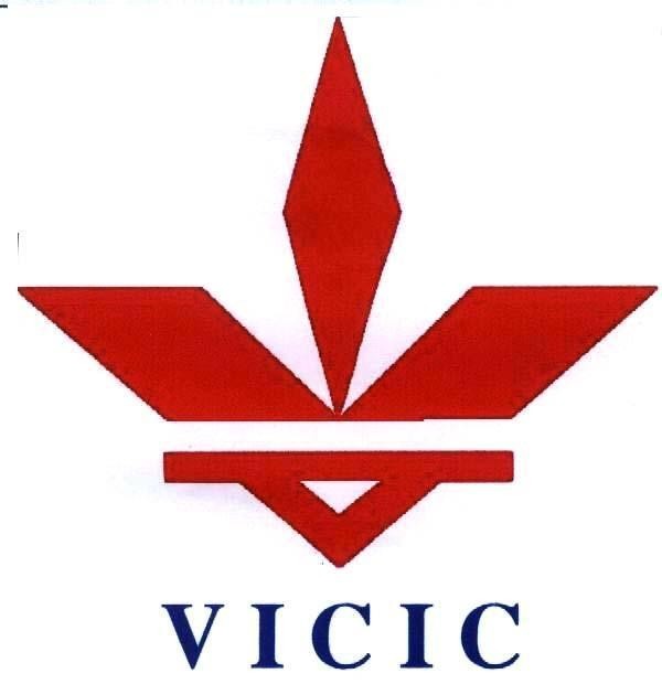 Mẫu nhãn hiệu VICIC