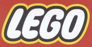 Mẫu nhãn hiệu LEGO
