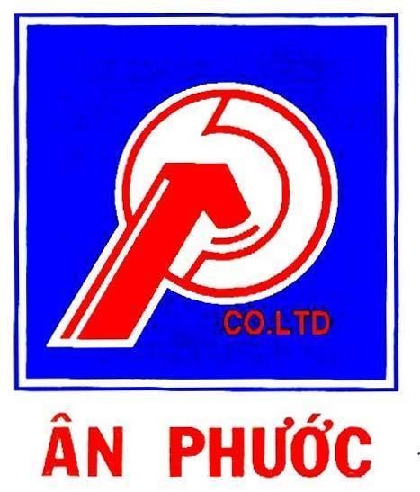 Mẫu nhãn hiệu Ân Phước AP CO.,LTD