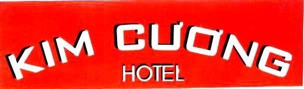 Mẫu nhãn hiệu KIM CƯƠNG HOTEL