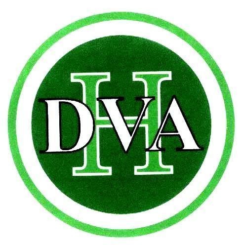 Mẫu nhãn hiệu H DVA