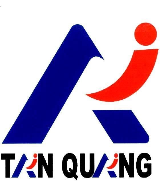 Mẫu nhãn hiệu A TAN QUANG
