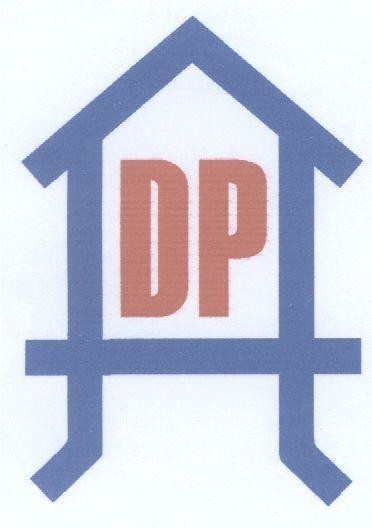 Mẫu nhãn hiệu DP
