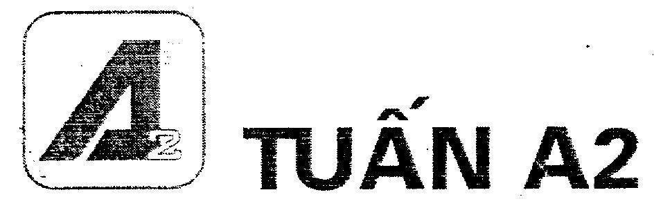 Mẫu nhãn hiệu A2 TUấN A2