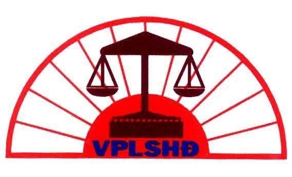 Mẫu nhãn hiệu VPLSHĐ