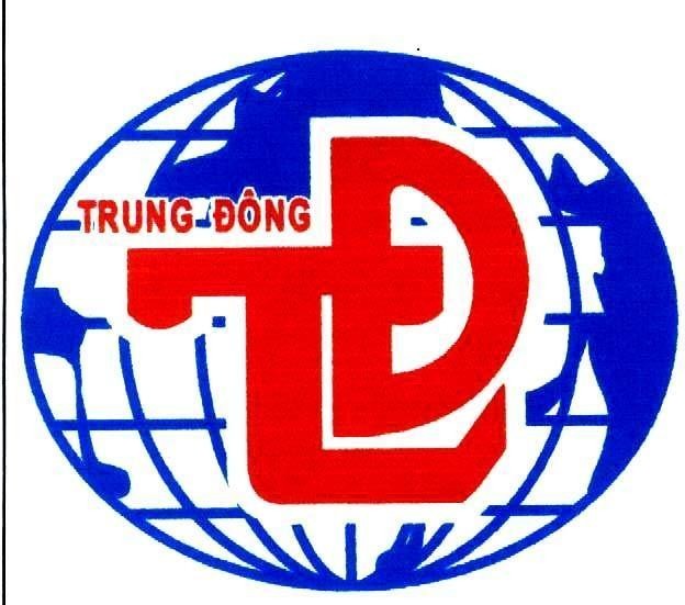 Mẫu nhãn hiệu Trung Đông TĐ