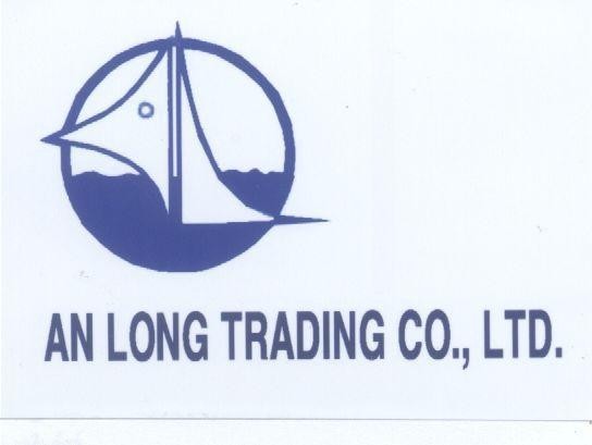 Mẫu nhãn hiệu AN LONG TRADING CO.,LTD