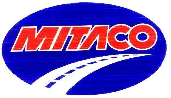Mẫu nhãn hiệu MITACO