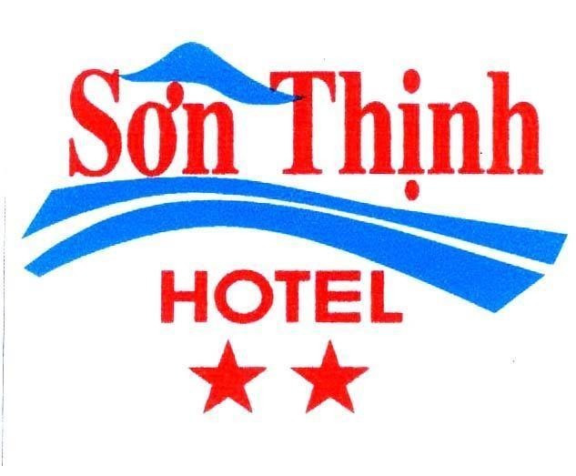 Mẫu nhãn hiệu SƠN THịNH HOTEL