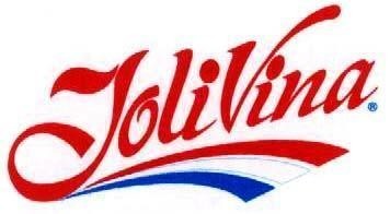 Mẫu nhãn hiệu JOLIVINA